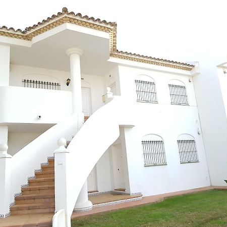 Apartamento Pinar Del Atlantico-La Barrosa Apartment Chiclana de la Frontera Exterior photo