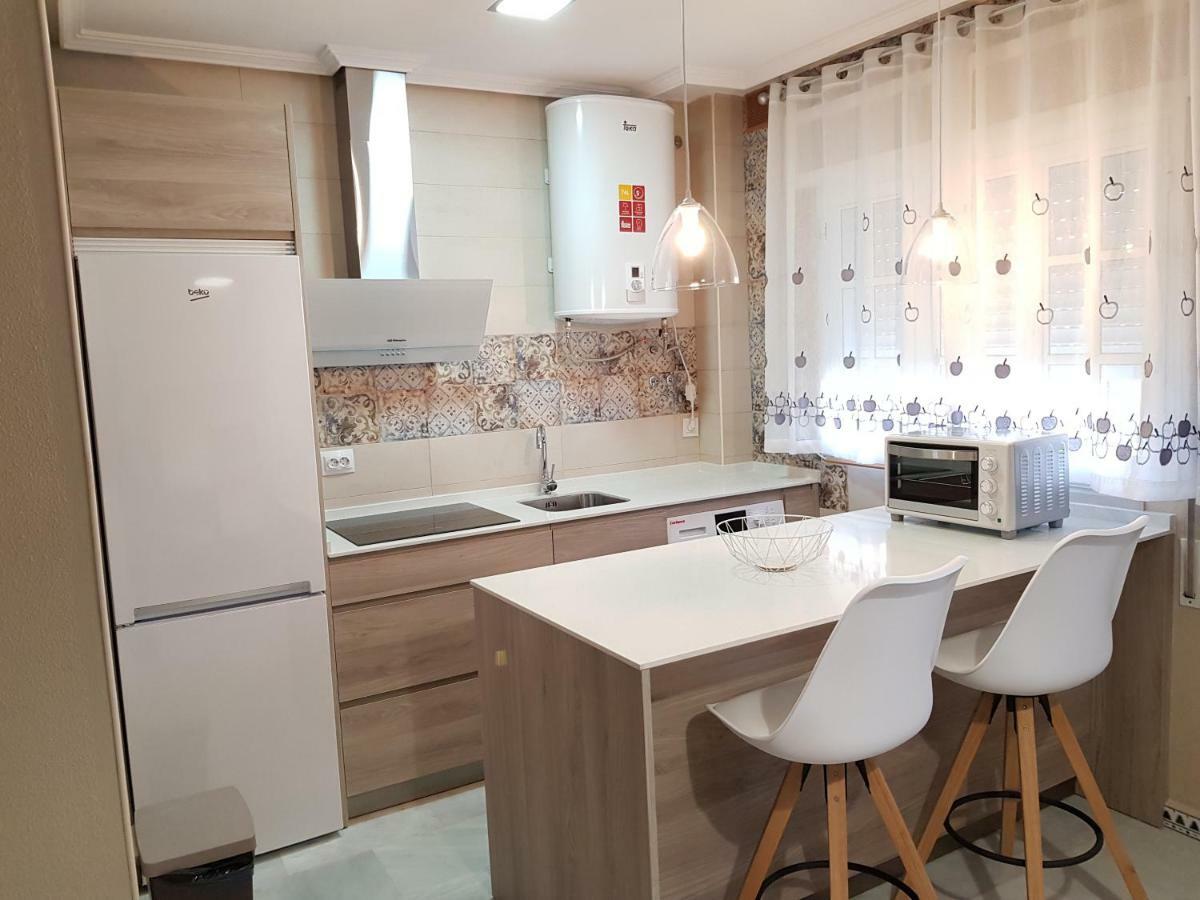 Apartamento Pinar Del Atlantico-La Barrosa Chiclana de la Frontera Exterior photo