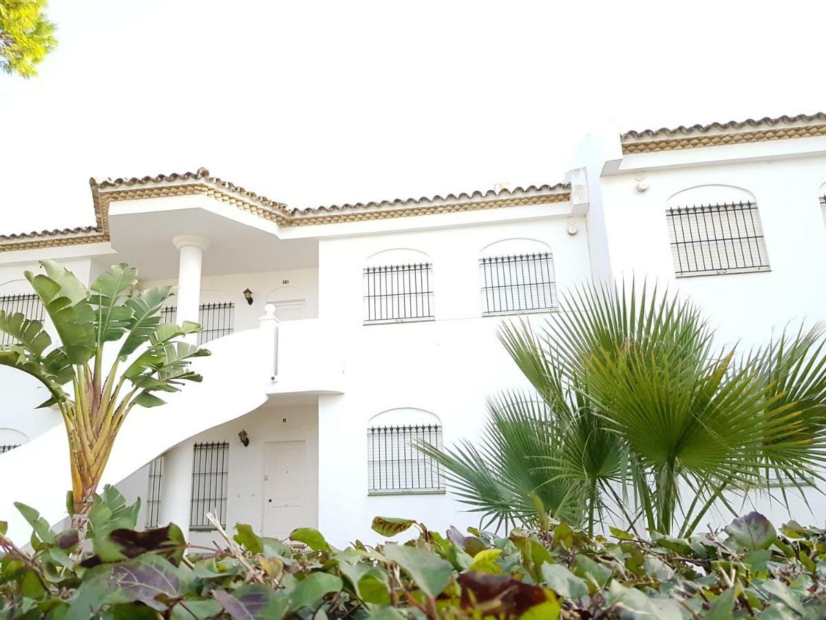 Apartamento Pinar Del Atlantico-La Barrosa Apartment Chiclana de la Frontera Exterior photo