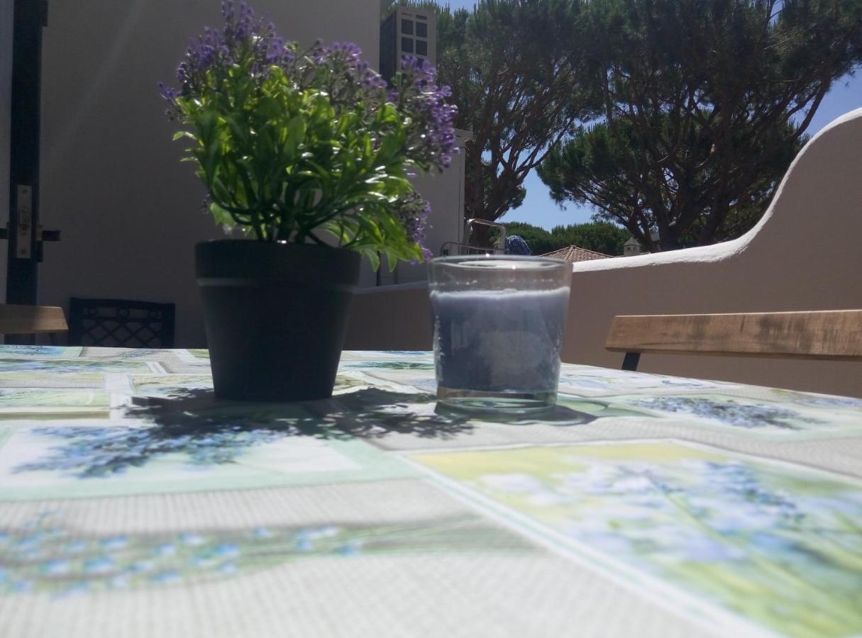 Apartamento Pinar Del Atlantico-La Barrosa Chiclana de la Frontera Exterior photo